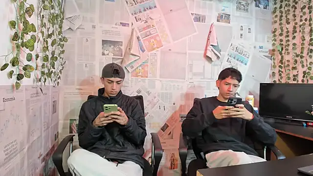 heyy noah11 online show from 07-09-26, 01:26