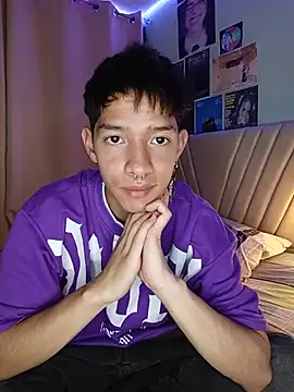 heyy noah11 online show from 07-14-26, 12:24