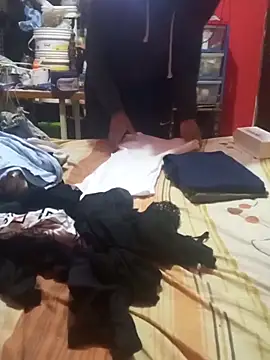 Snapshot of XJordan23 chatting on 11-18-25, 03:56 XJordan23 online show from 11-18-25, 03:56