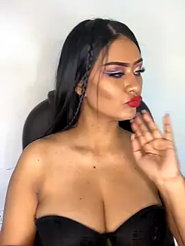  Isabella 1 online show from 12-21-25, 02:41