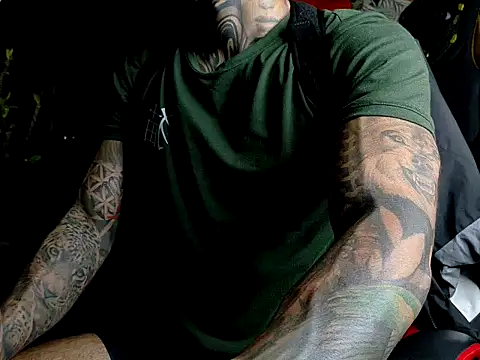 Molotov Explosive online show from 02-15-26, 12:07