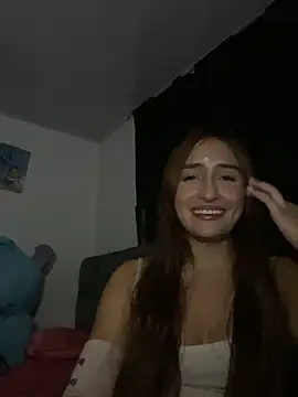 Leah moon1 online show from 04-02-26, 03:15