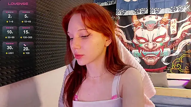 Snapshot of MargoViento chatting on 05-01-26, 08:35 MargoViento online show from 05-01-26, 08:35