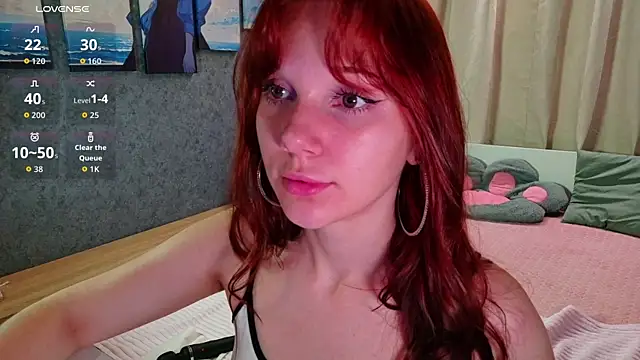 Snapshot of MargoViento chatting on 07-18-26, 08:12 MargoViento online show from 07-18-26, 08:12