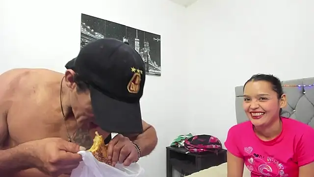 Sofi And Santy online show from 02-03-26, 12:20