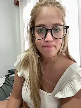 roblondie online show from 03-02-26, 08:37