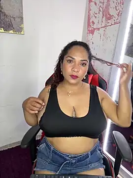  Lissa 01 online show from 10-11-25, 03:28