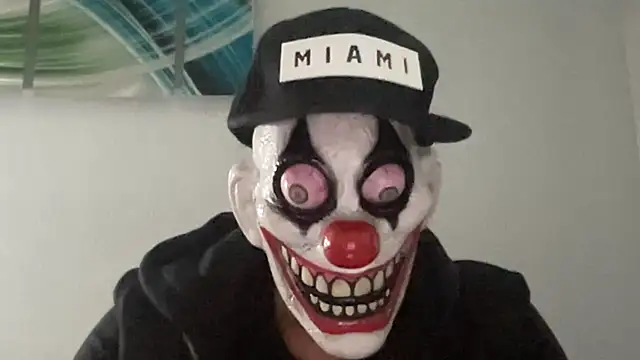 ChillNSpill online show from 10-31-25, 05:36