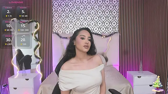 BEELLA TAY1 online show from 11-23-25, 12:27