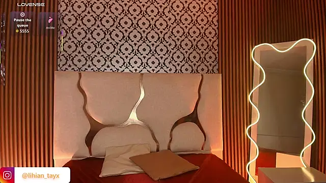 BEELLA TAY1 online show from 01-12-26, 11:48