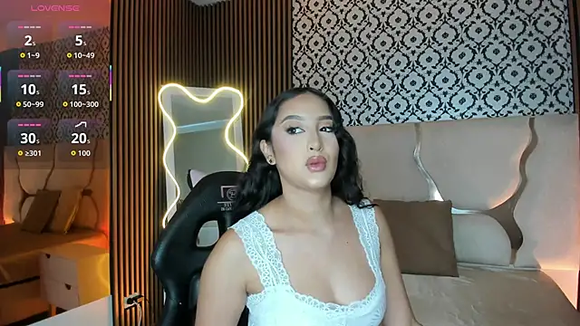 BEELLA TAY1 online show from 01-15-26, 07:50