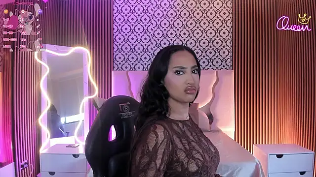 BEELLA TAY1 online show from 03-16-26, 08:46