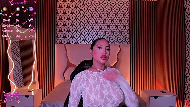 BEELLA TAY1 online show from 03-27-26, 12:05