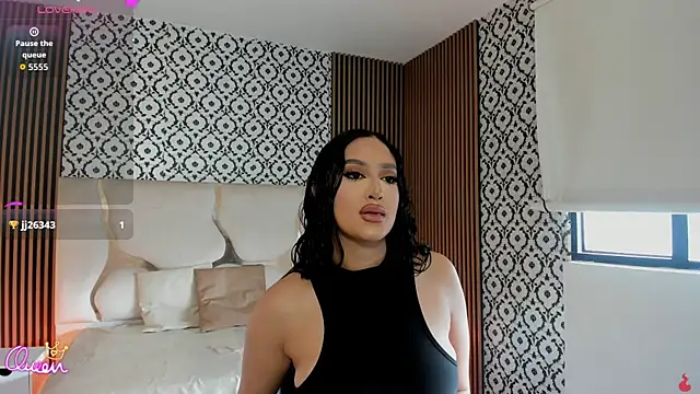 Snapshot of BEELLA_TAY1 chatting on 05-28-26, 12:46 BEELLA TAY1 online show from 05-28-26, 12:46