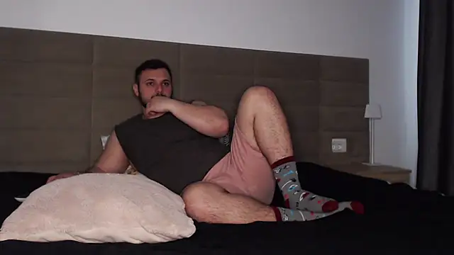 BriannSmith online show from 04-02-26, 08:56