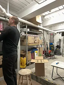 AlexGogo23 online show from 01-17-26, 11:59