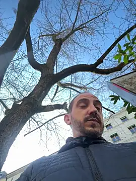 AlexGogo23 online show from 03-19-26, 12:09