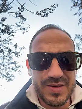 AlexGogo23 online show from 03-23-26, 11:58