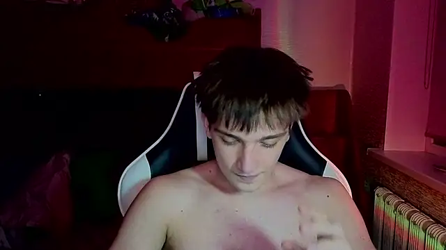 sweeetangeel online show from 12-03-25, 05:22