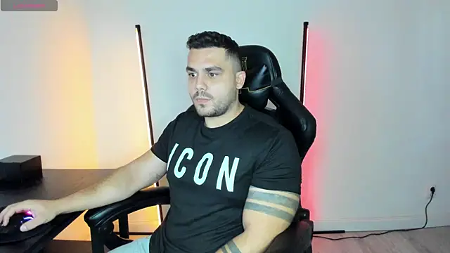 Danielbateson online show from 10-13-25, 10:26