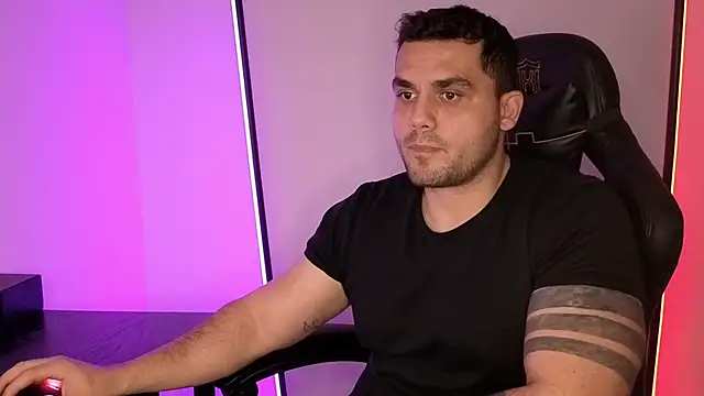 Danielbateson online show from 01-08-26, 02:19