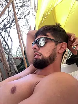 white pepperz online show from 10-11-25, 12:47