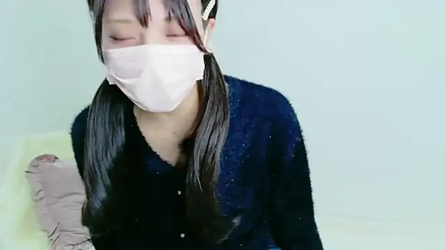 Ichikachan online show from 03-02-26, 02:36