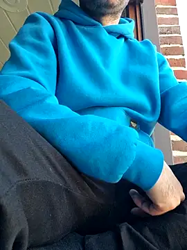 Nejatmert online show from 03-02-26, 02:13