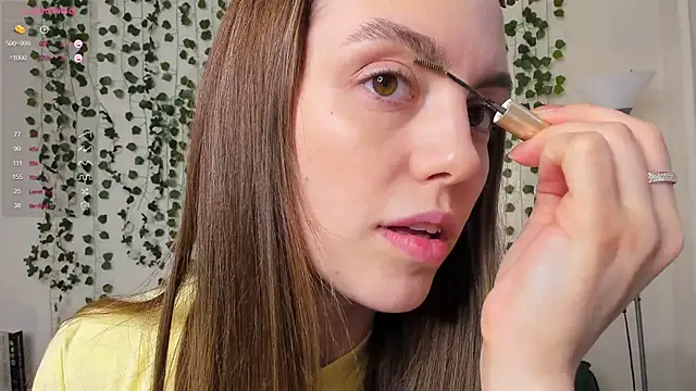 sweet and flirt online show from 10-24-25, 07:27