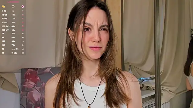 sweet and flirt online show from 12-23-25, 07:39