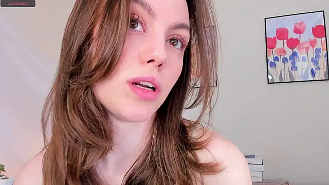 sweet and flirt online show from 03-25-26, 06:52