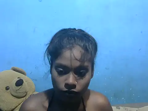 Indiansmiley01 online show from 01-16-26, 04:33