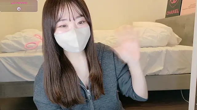 yura ra ra online show from 05-05-26, 01:19