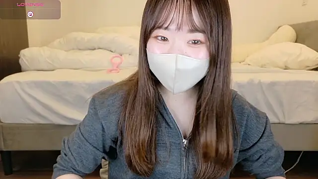 yura ra ra online show from 05-12-26, 01:19