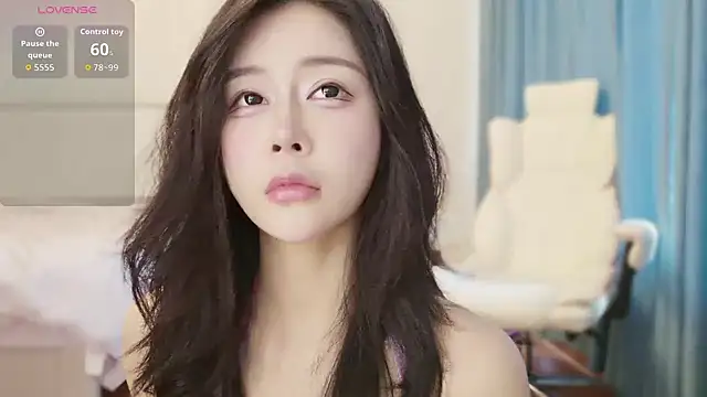 yiyi 3523 online show from 03-04-26, 01:44