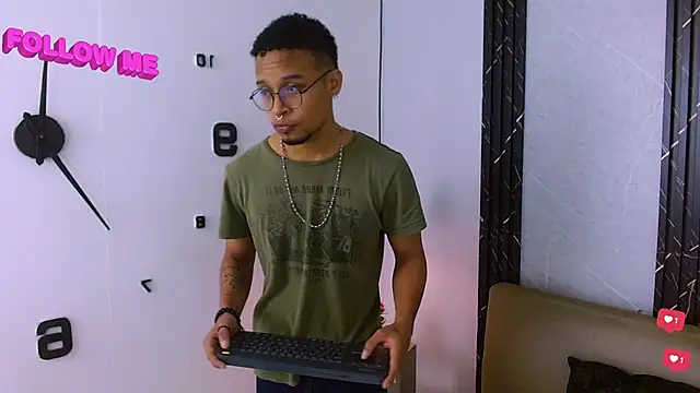 Jayden Morris online show from 01-16-26, 11:47