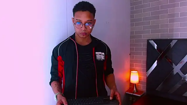 Jayden Morris online show from 02-07-26, 07:06