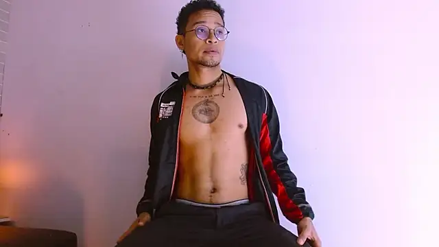 Jayden Morris online show from 02-24-26, 07:34