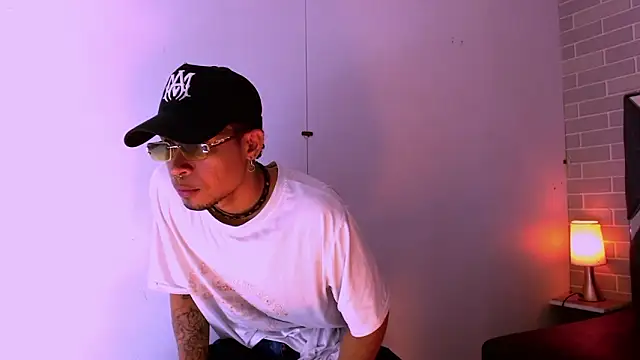 Jayden Morris online show from 02-26-26, 07:35