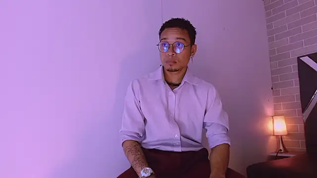 Jayden Morris online show from 02-28-26, 07:26