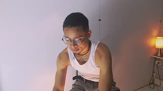 Jayden Morris online show from 03-08-26, 07:17