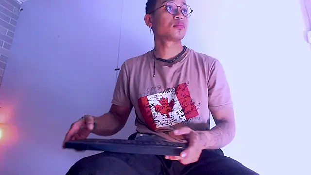 Jayden Morris online show from 03-16-26, 07:18