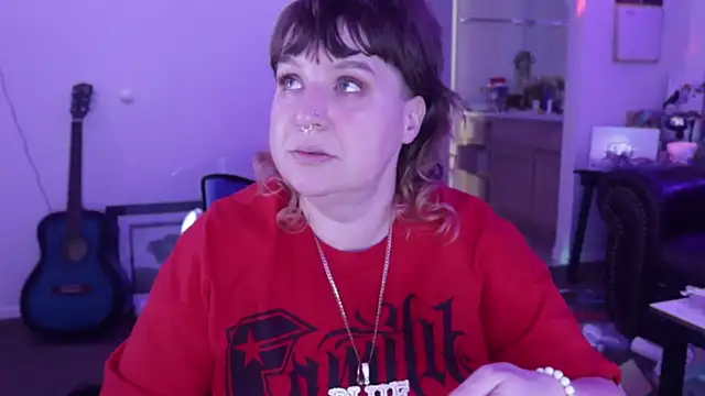 BellaBlueBBW online show from 01-20-25, 07:46