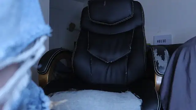 BellaBlueBBW online show from 02-18-26, 04:14