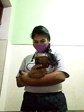 PG girl 12th online show from 10-18-25, 04:52