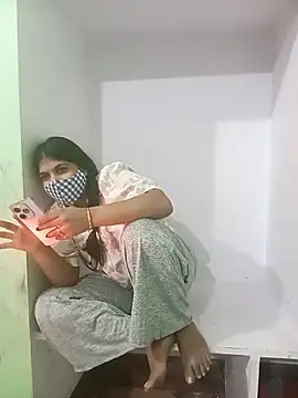 PG girl 12th online show from 11-23-25, 04:07