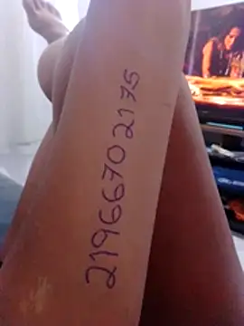 Camilanifeta online show from 03-29-26, 05:46