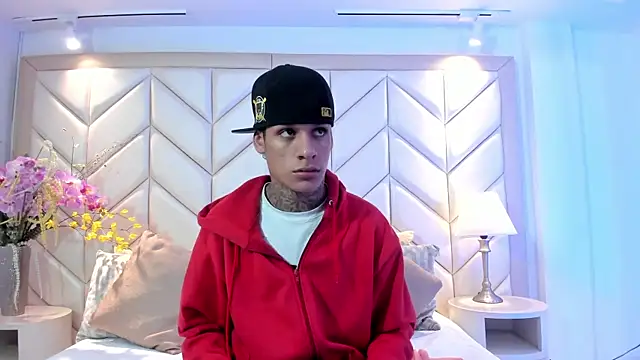 GaelCarter online show from 11-14-25, 04:22