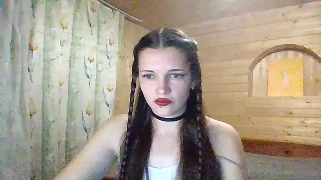 AmeliieLaFleur online show from 10-23-25, 05:33