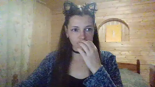 AmeliieLaFleur online show from 10-27-25, 06:34